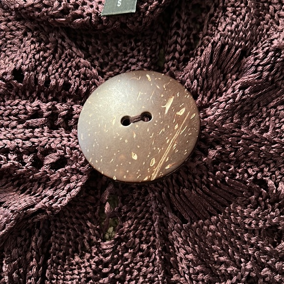 Bebe Sweater/Cardigan - Picture 4 of 9